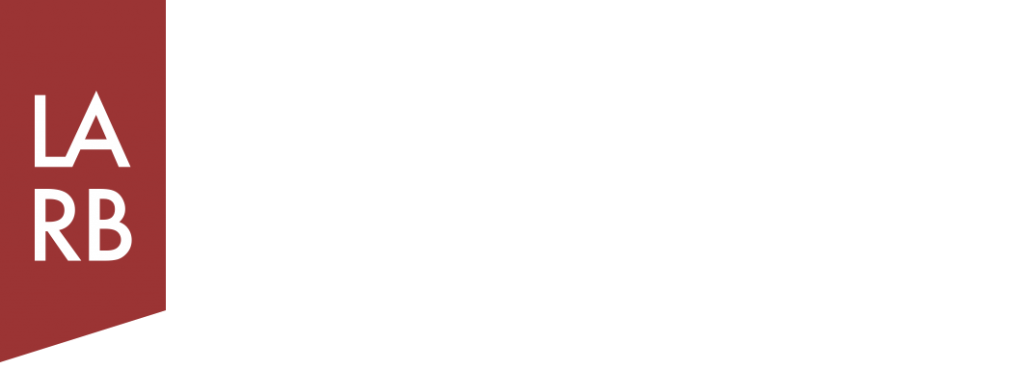 Los Angeles Review of Books